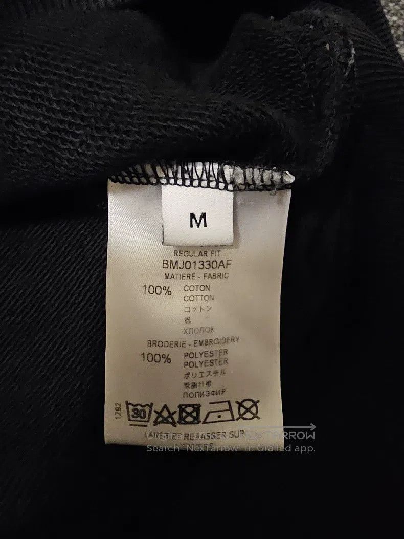 Givenchy Givenchy Hoodie Size US M / EU 48-50 / 2 - 5 Thumbnail