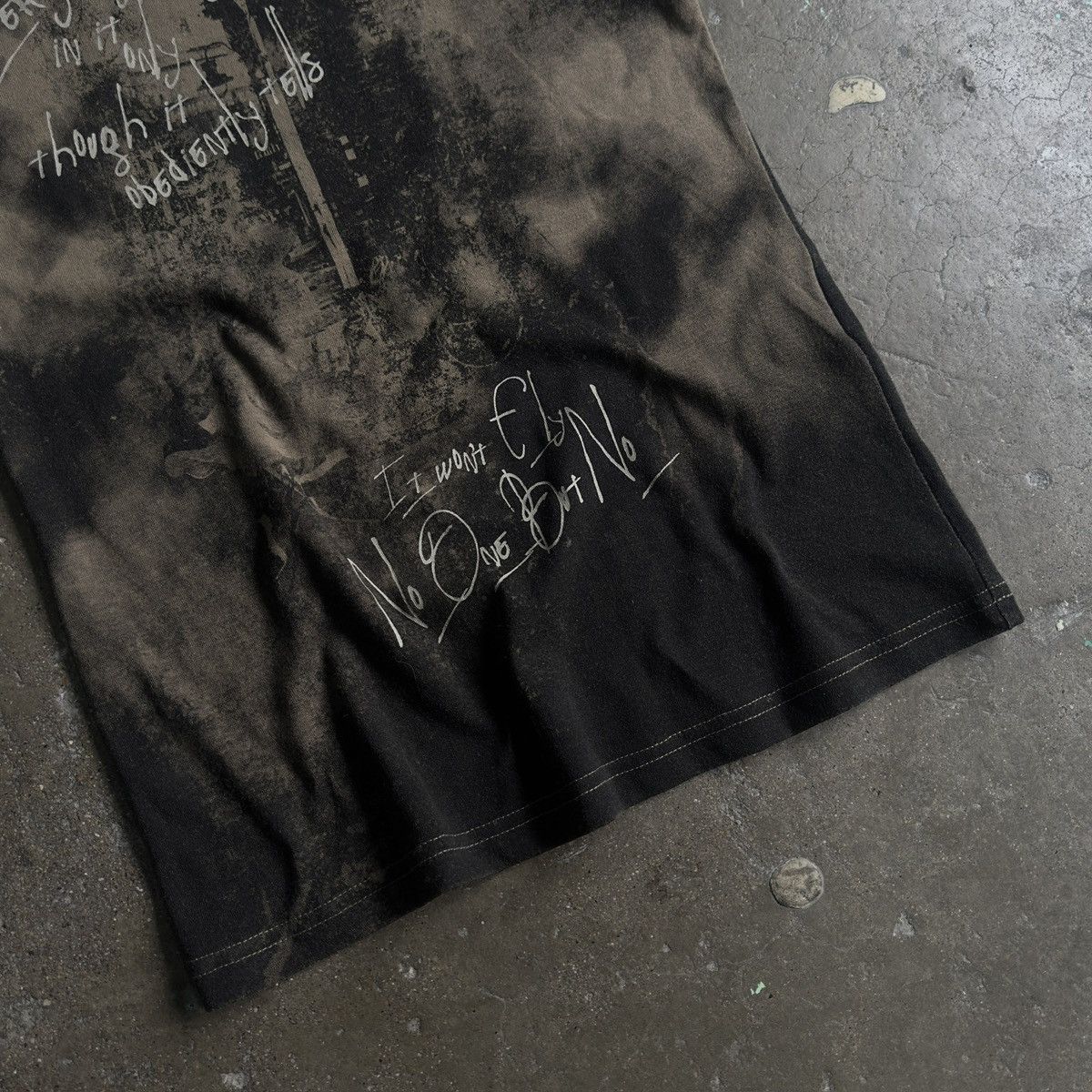 Tornado Mart Tornado mart t-shirt Size US M / EU 48-50 / 2 - 3 Thumbnail