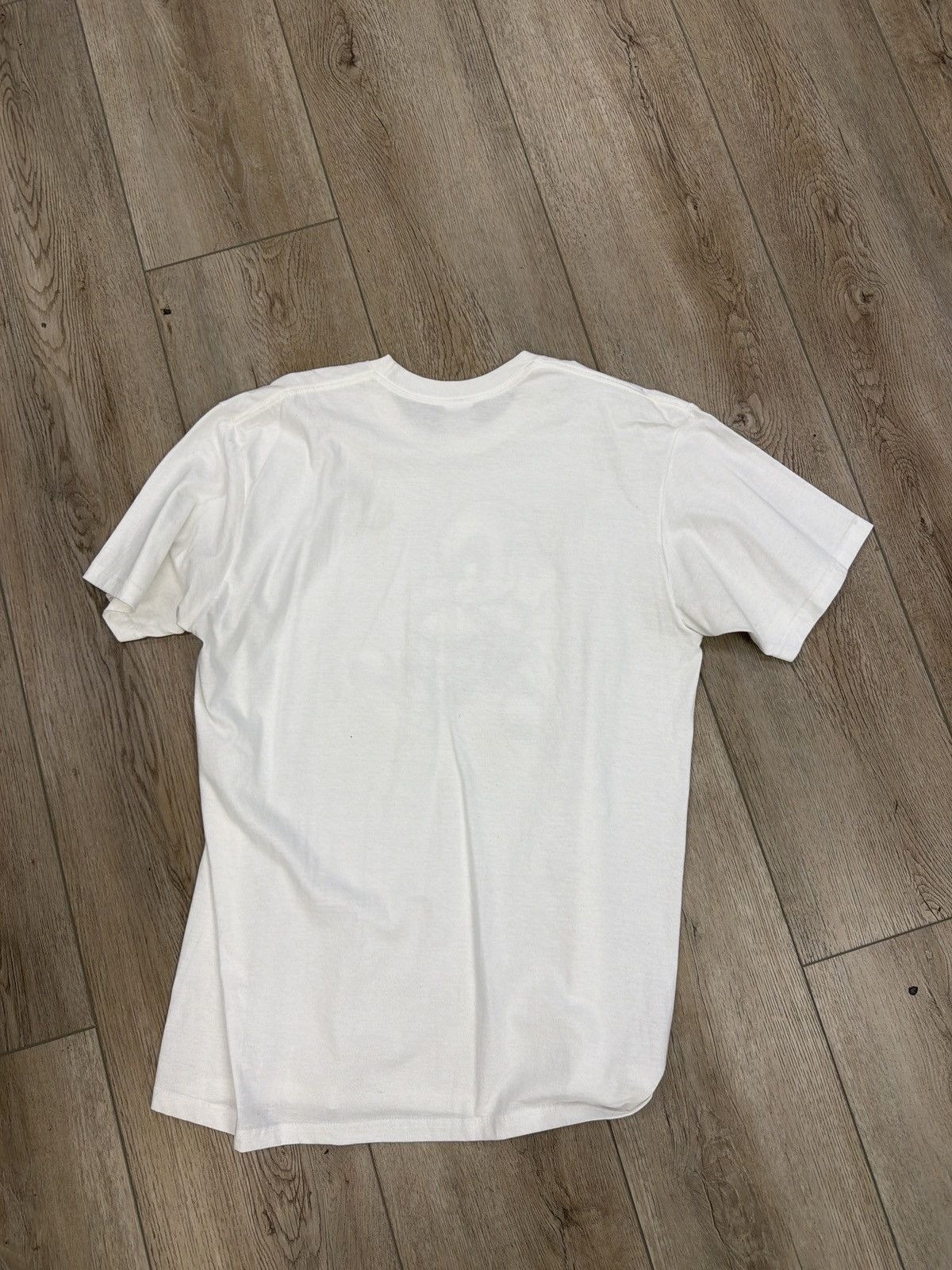 Supreme Supreme elephant t-shirt white large Size US L / EU 52-54 / 3 - 2 Thumbnail