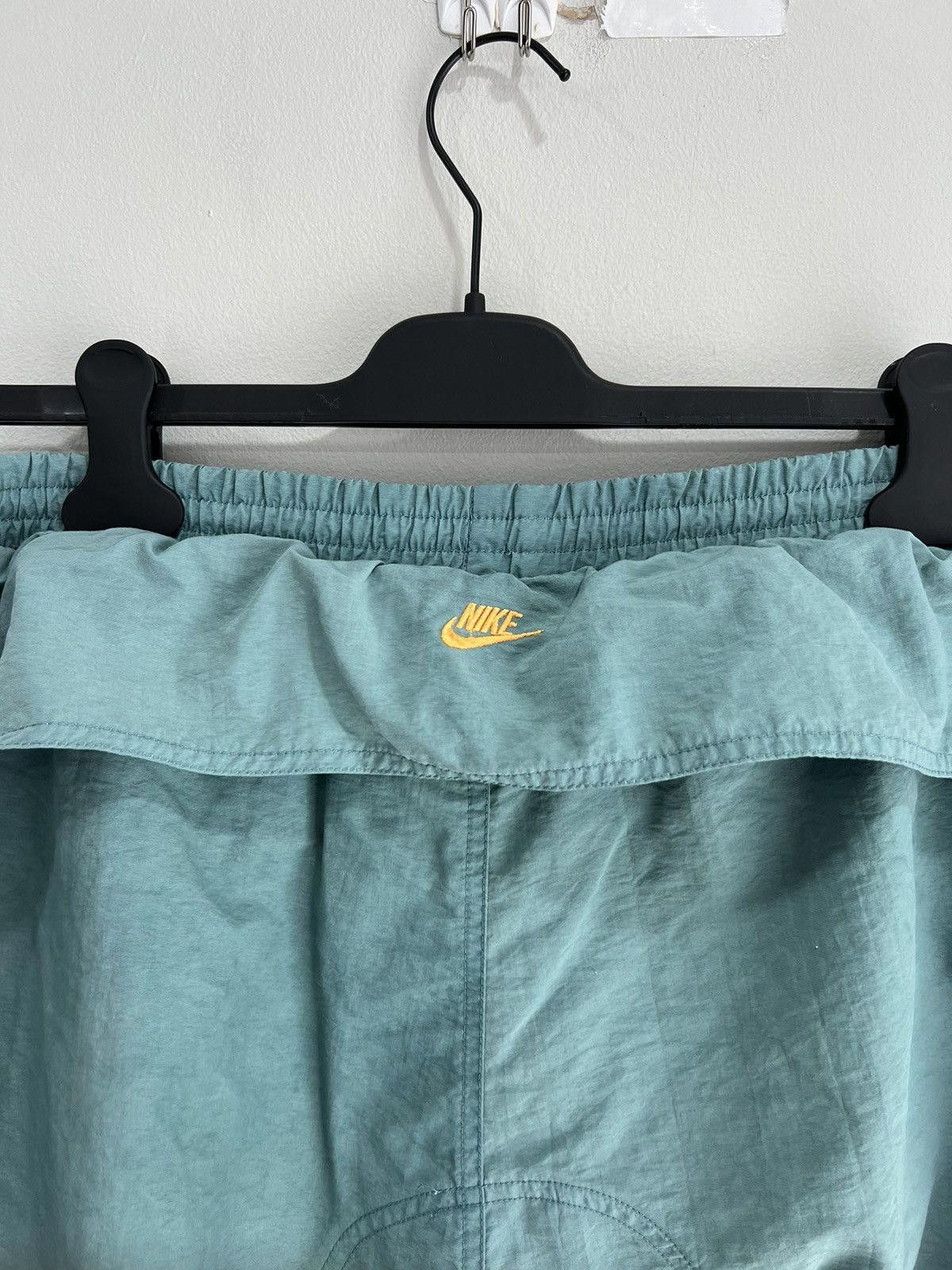 Nike Vintage 90s Nike Echelon Shorts L cargo Size US 34 / EU 50 - 5 Thumbnail