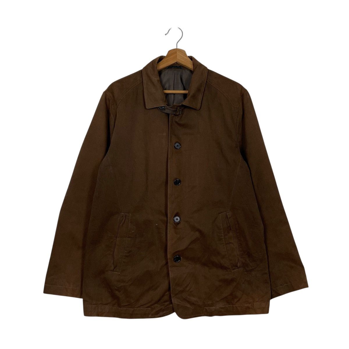 Kansai Yamamoto Sissy By Kansai Yamamoto Casual Jacket Size US M / EU 48-50 / 2 - 1 Thumbnail