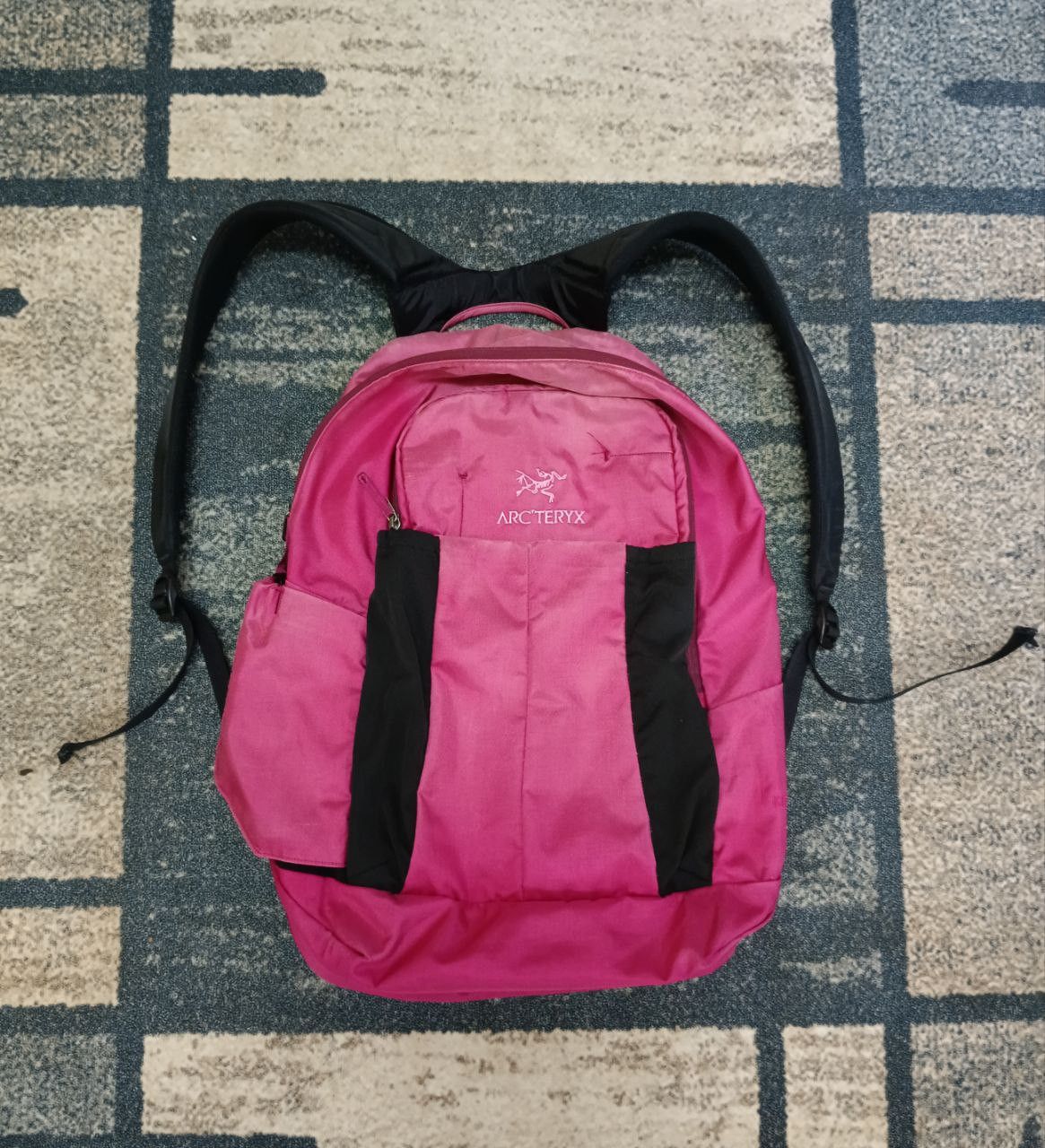 Arc'teryx GRAIL SICK FADE🔥ARCTERYZ BAGPACK Size ONE SIZE - 2 Thumbnail