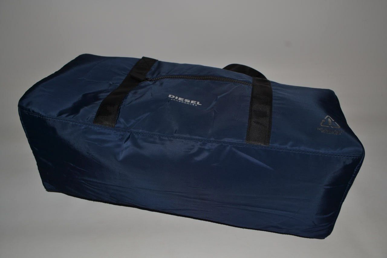 Diesel Diesel Fragrances Travel bag Beach Bag Recycled Material Size ONE SIZE - 6 Thumbnail