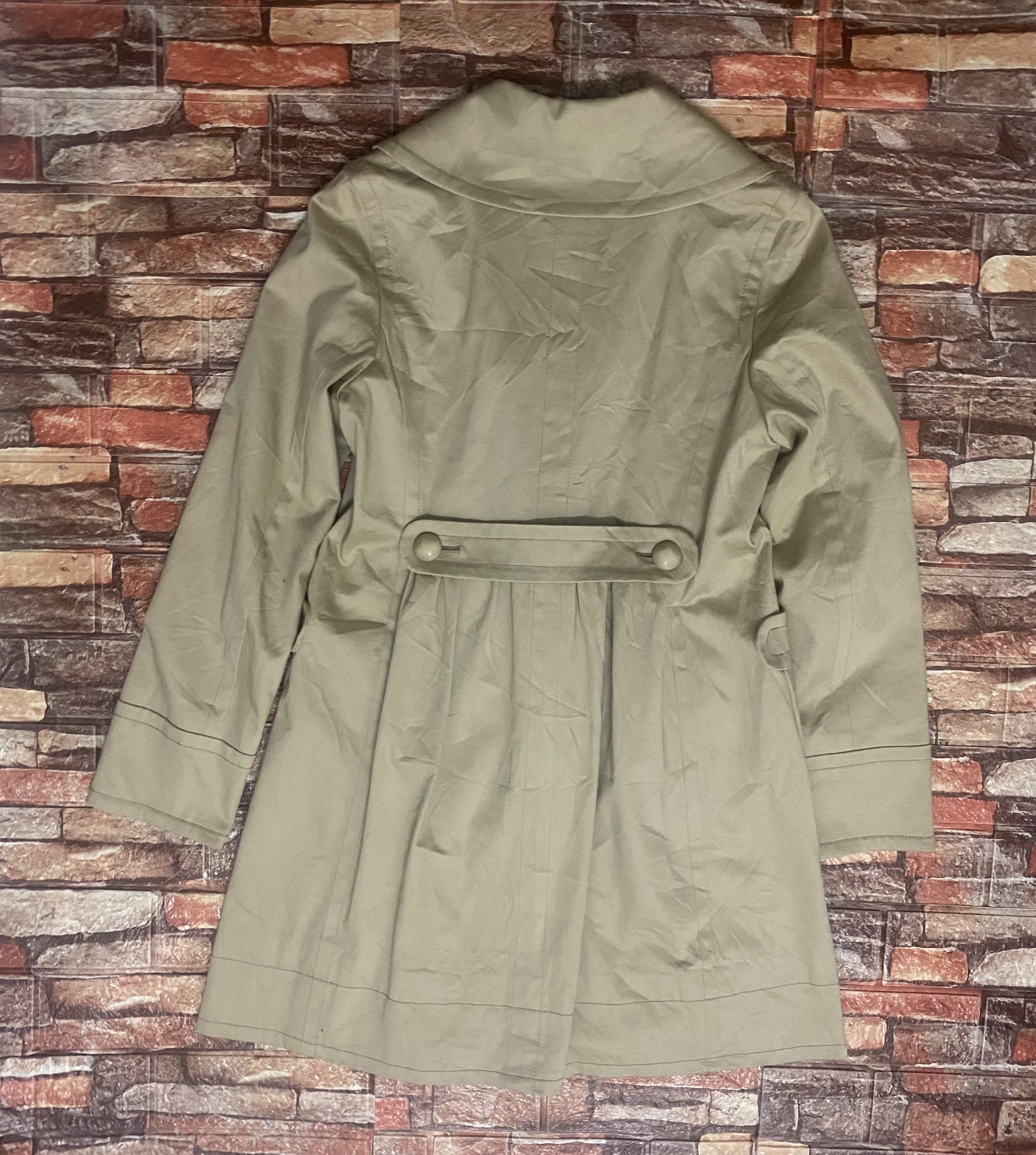 Marc Jacobs Marc Jacobs Women Coat Size M / US 6-8 / IT 42-44 - 2 Thumbnail