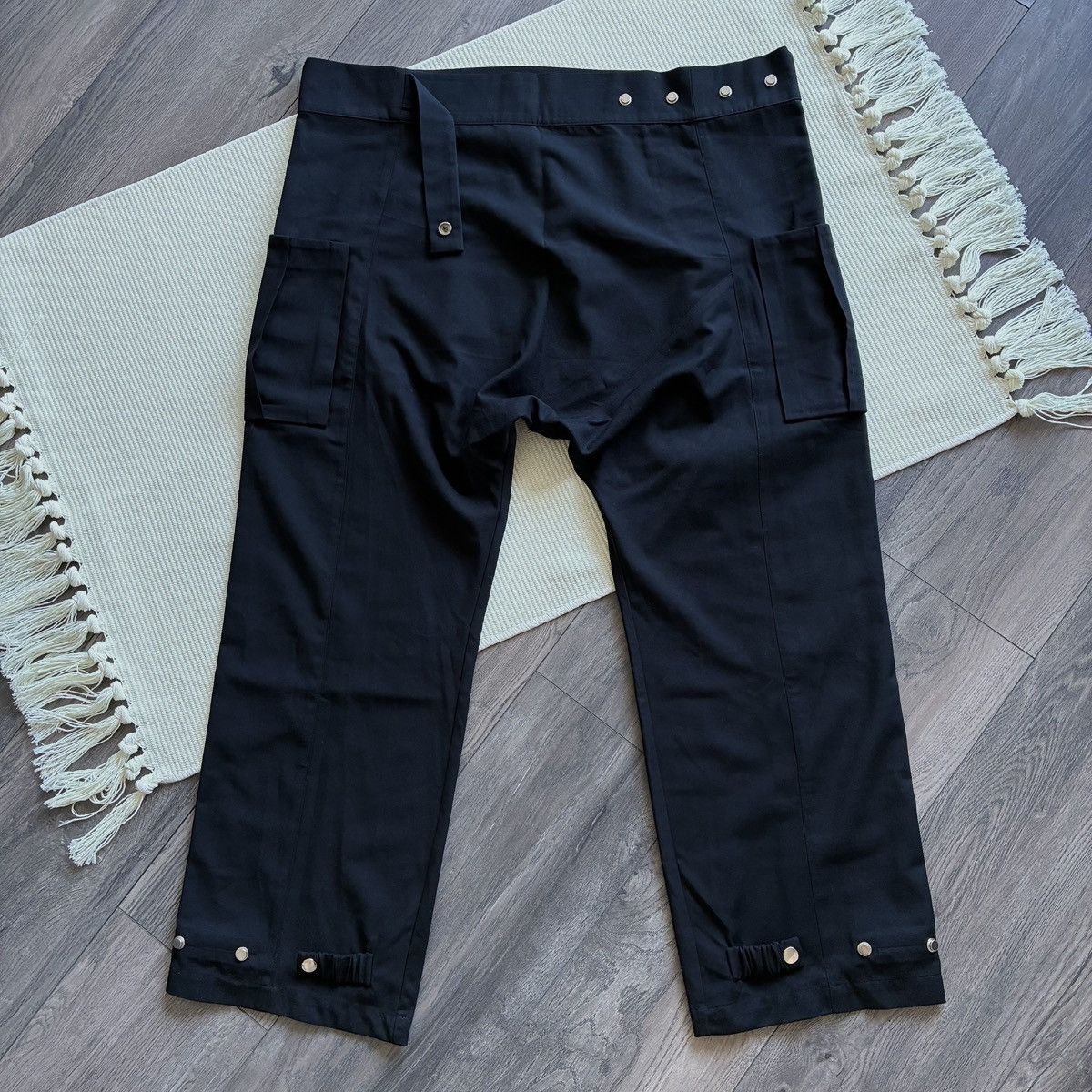 Other ORTTU Avant-Garde Free Size Anomalous Pants Size US 33 - 2 Thumbnail