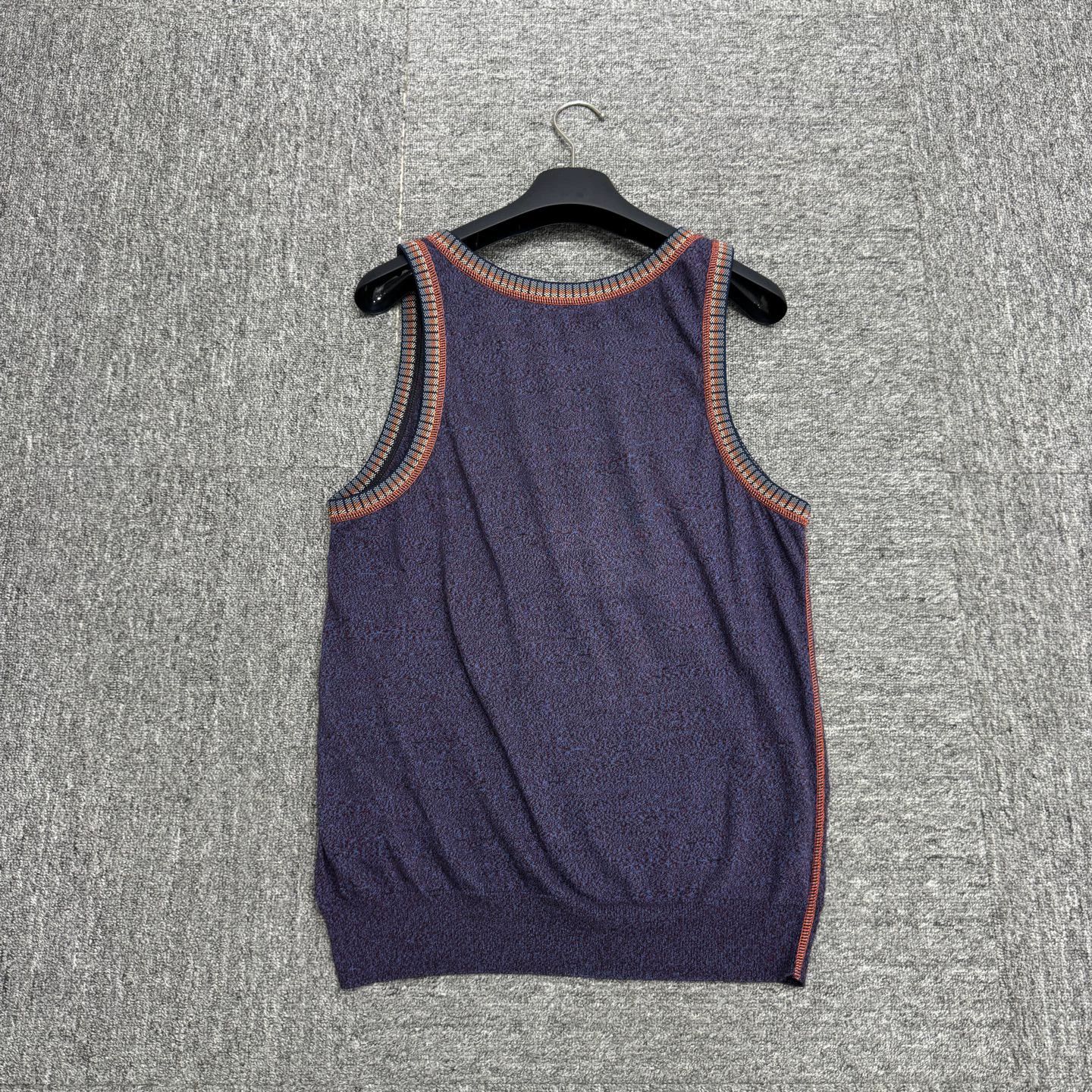 Prada Prada Casual Vest Size 50 (32" Shoulder) Size US M / EU 48-50 / 2 - 5 Thumbnail