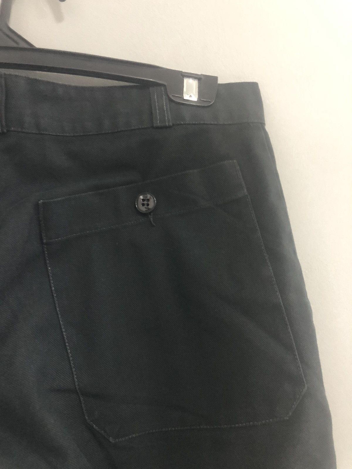 Danton DANTON Short Pants France Made Size US 30 / EU 46 - 4 Thumbnail