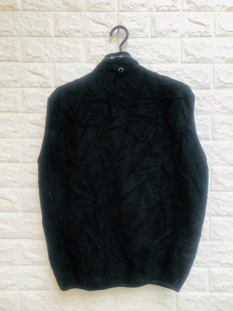 Japanese Brand × Vintage Vintage Last Change Japanese Designer Fashion Style Size US M / EU 48-50 / 2 - 2 Thumbnail