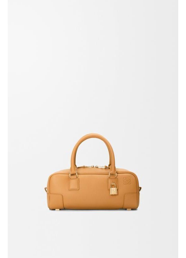 Loewe Amazona Cropped Bag in Napa Calfskin Size ONE SIZE - 1 Thumbnail