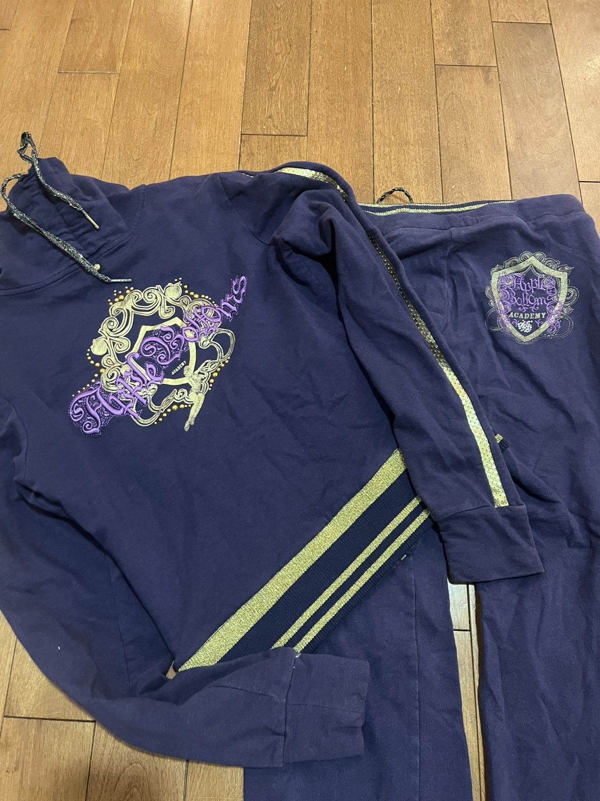 Other Y2k apple bottoms full set Size M / US 6-8 / IT 42-44 - 1 Thumbnail