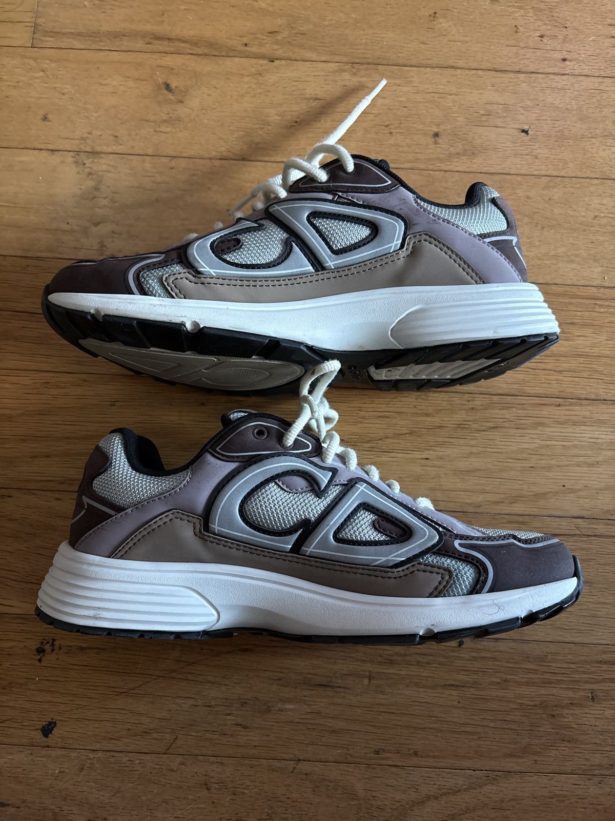 Dior Dior B30 Size US 8 / EU 41 - 1 Thumbnail