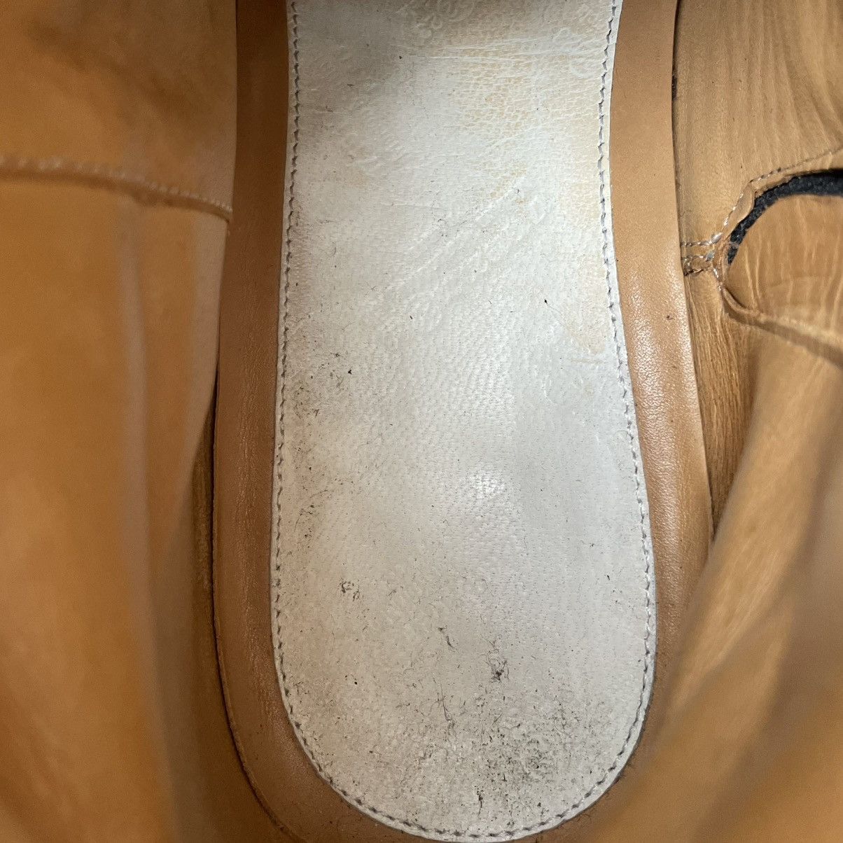 Maison Margiela Maison Martin Margiela Chelsea Boots Size US 9 / EU 42 - 11 Thumbnail