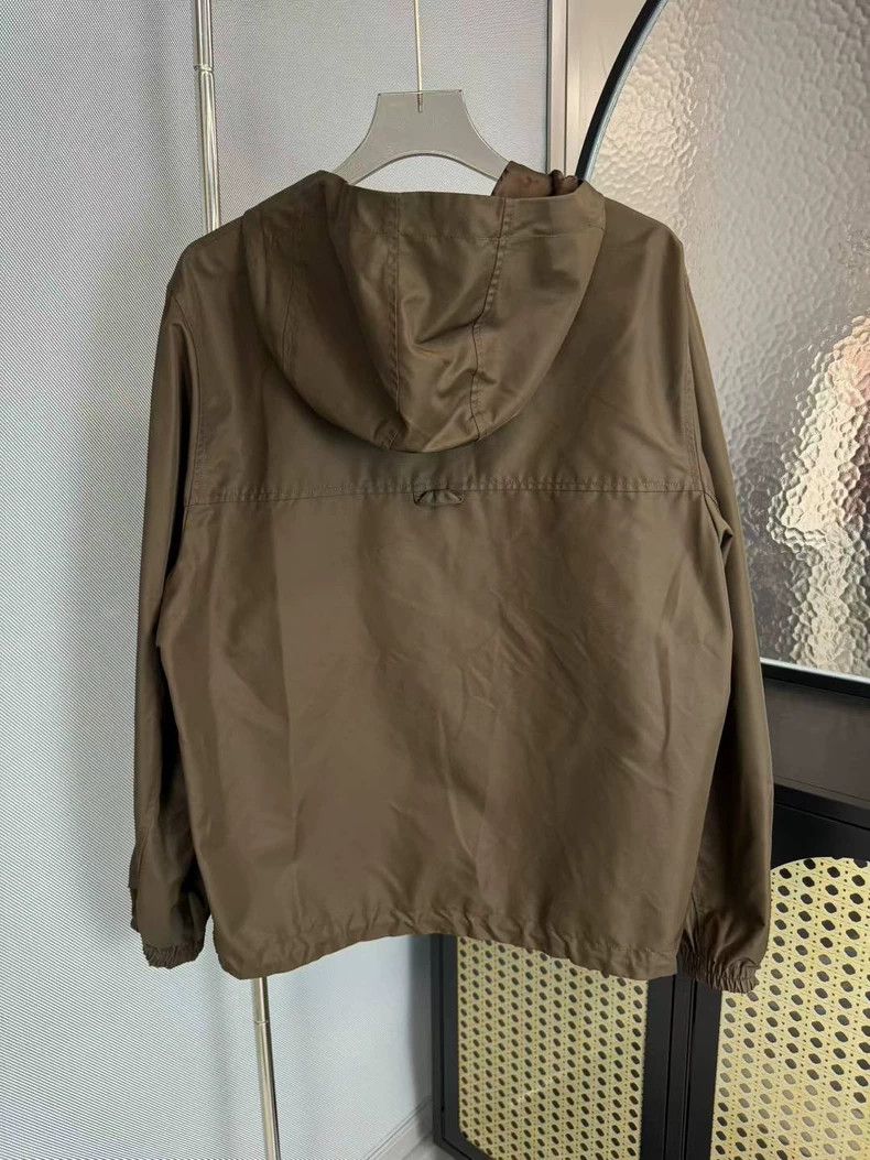 Louis Vuitton Louis Vuitton Brown presbyopic full logo full print double Size US M / EU 48-50 / 2 - 4 Thumbnail