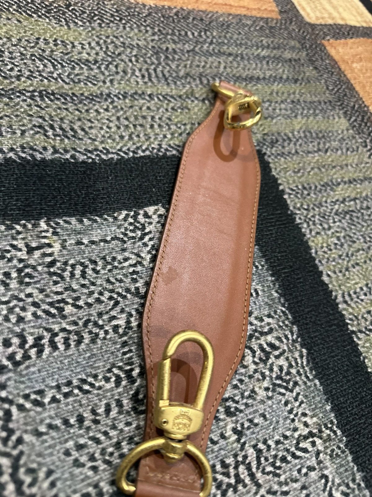 MCM Vintage Short Shoulder MCM (handle Only) Size ONE SIZE - 2 Thumbnail