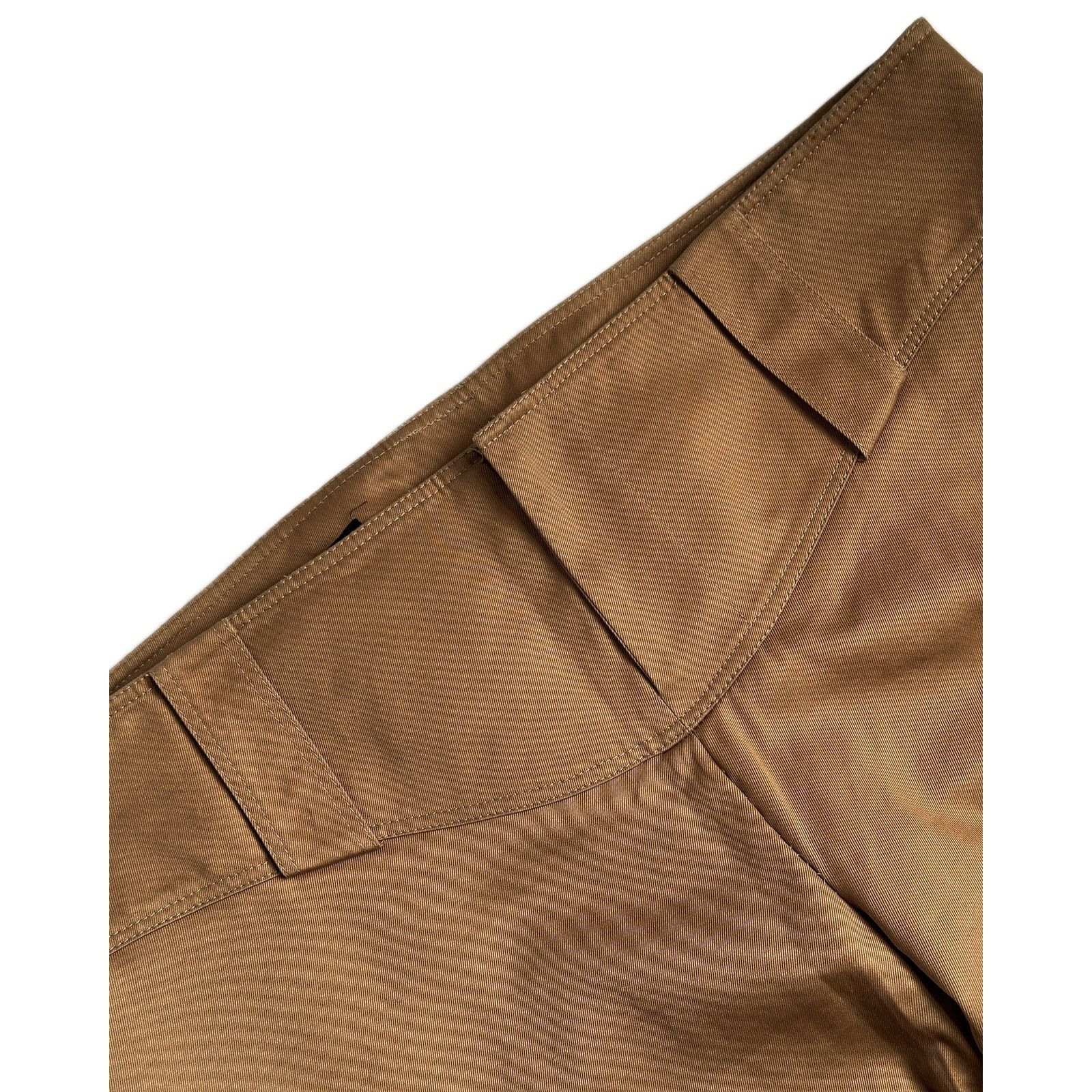 Gucci Gucci by Tom Ford Wide Pants Size US 36 / EU 52 - 2 Thumbnail