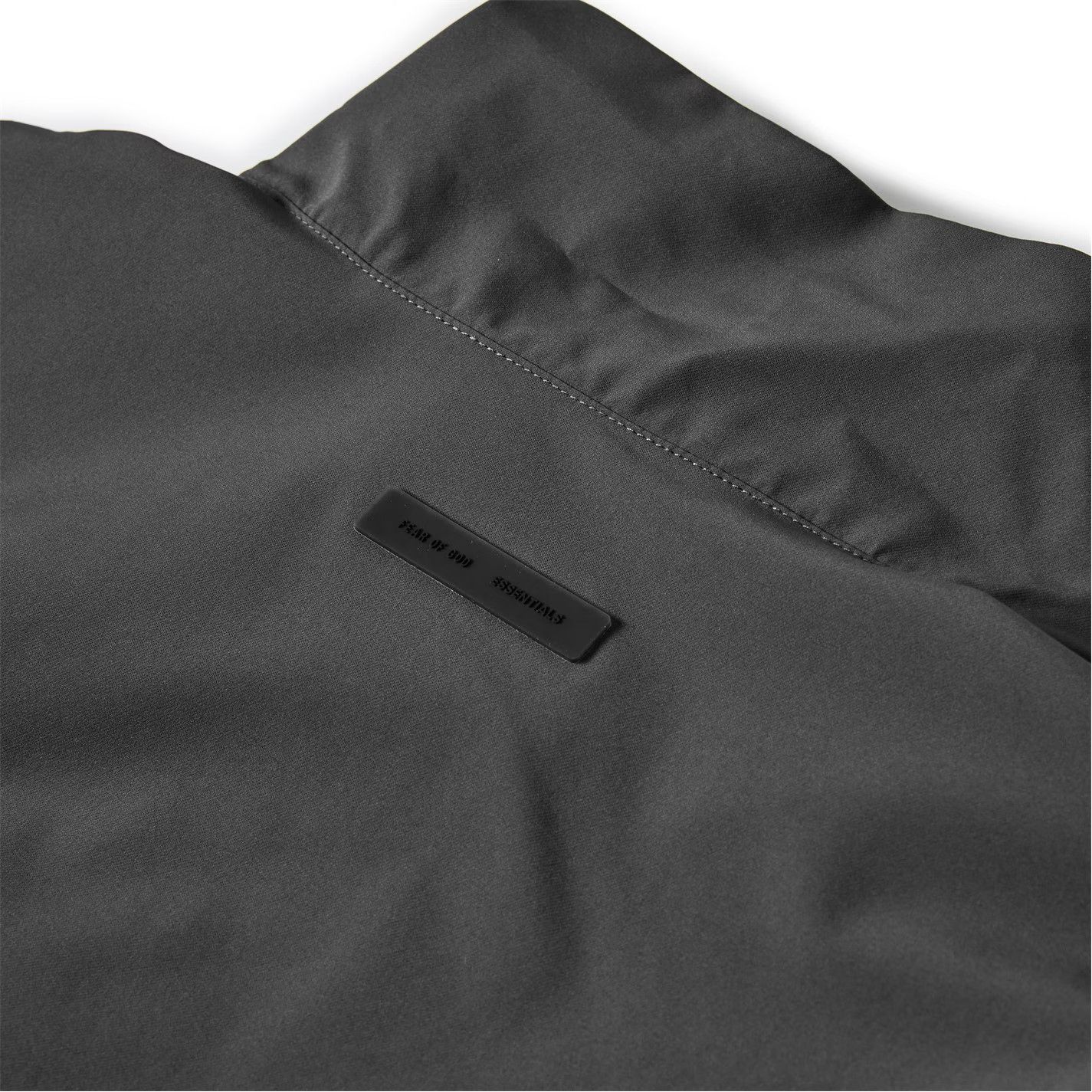 Fear of God o1g2r1mq0426 Jacket in Dark Grey Size US L / EU 52-54 / 3 - 4 Thumbnail