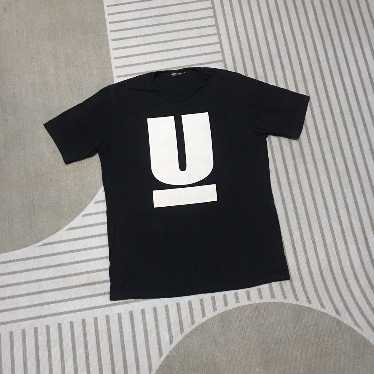 Designer × Jun Takahashi × Undercover UNDERCOVER JUN TAKAHASHI RARE TEE Size US XL / EU 56 / 4 - 1 Thumbnail