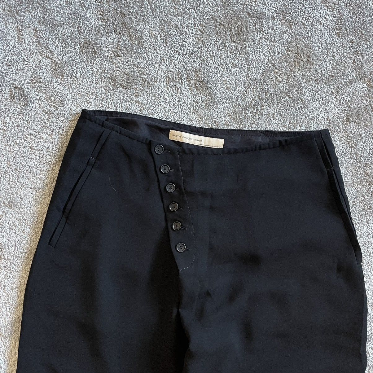 Other Vintage Marithe + Francois Girbaud Man’s Pants Size US 30 / EU 46 - 2 Thumbnail