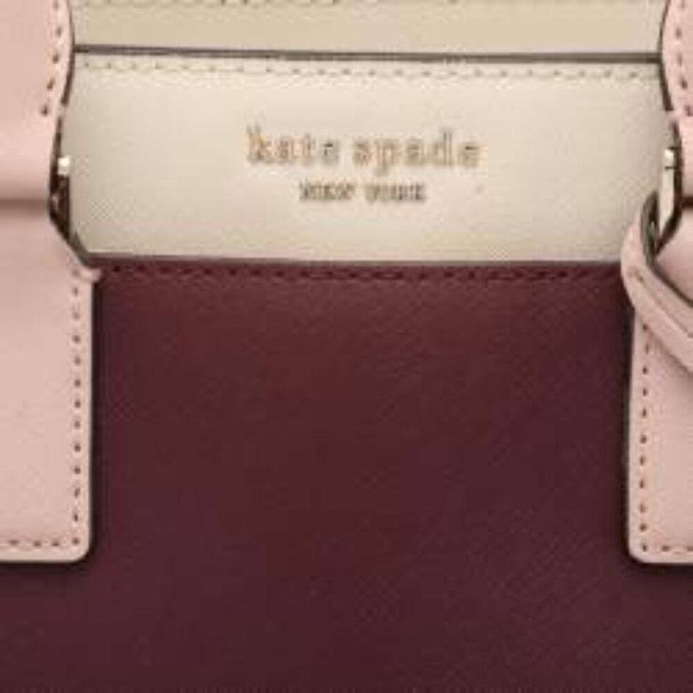 Other Kate Spade Cameron Street Satchel - NWOT (New) Size ONE SIZE - 9 Thumbnail