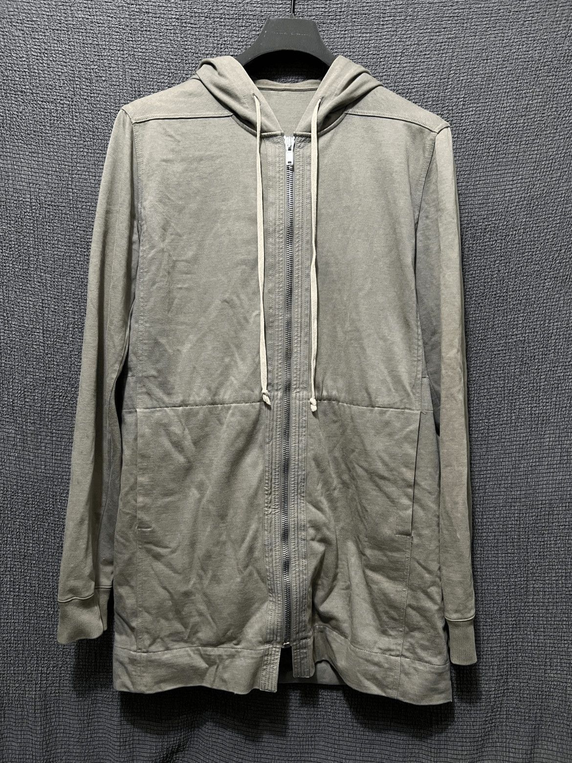 Rick Owens New SS22 Rick Owens Mainline 
