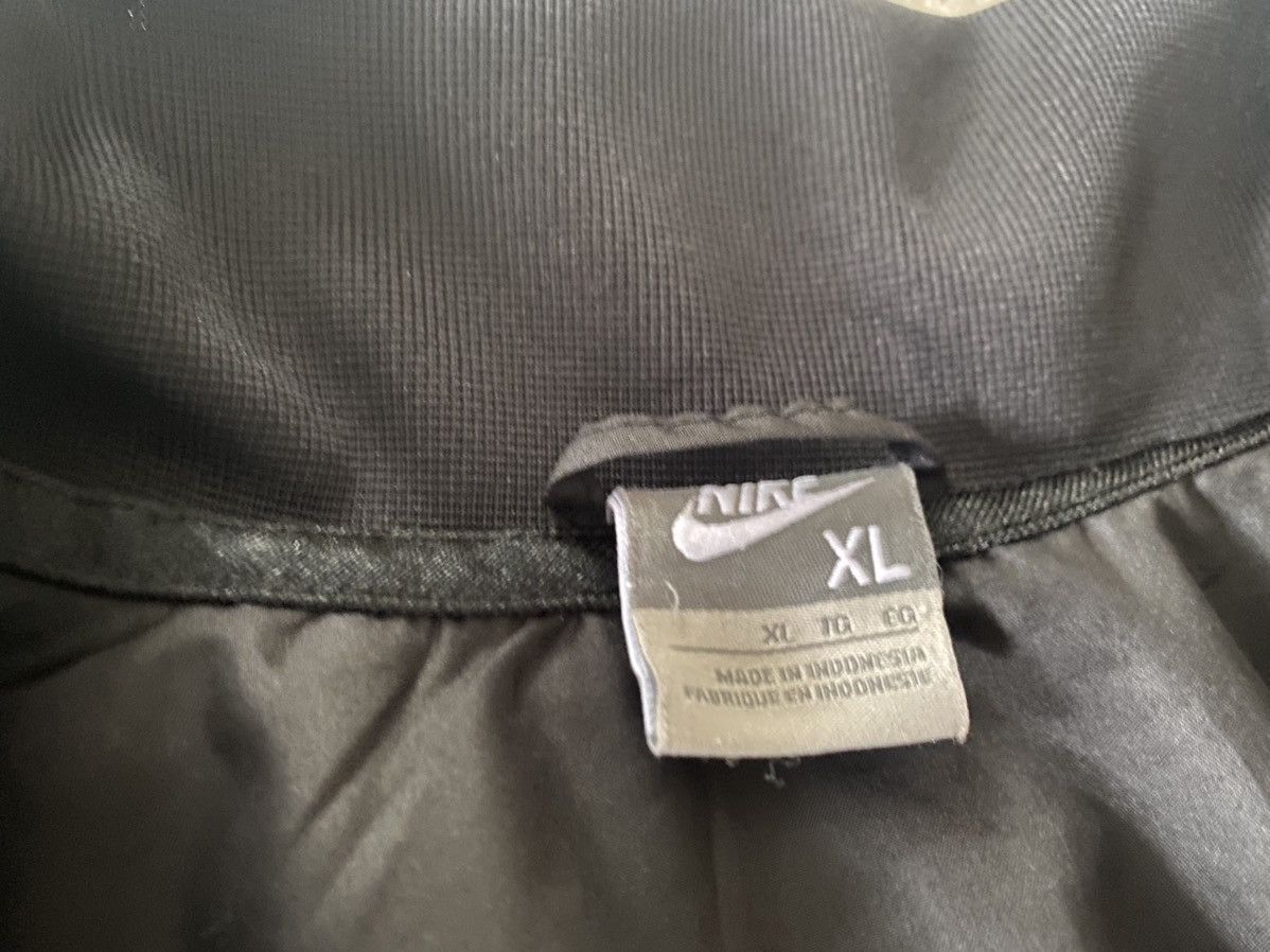 Nike × Vintage Y2K nike track jacket Xl Size US XL / EU 56 / 4 - 9 Thumbnail