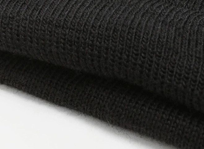 Vintage Balaclava Streetwear Ski Mask y2k Size ONE SIZE - 4 Thumbnail