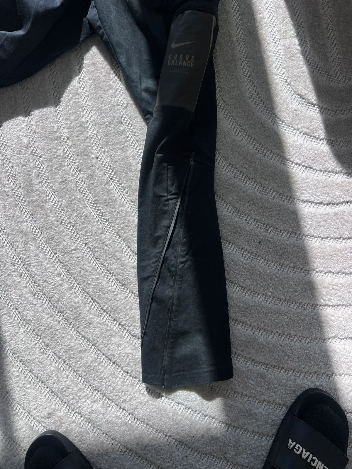 Nike Nike undercover Jun takahashi pants size small Size US 30 / EU 46 - 8 Thumbnail