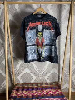 Brockum × Metallica | Grailed