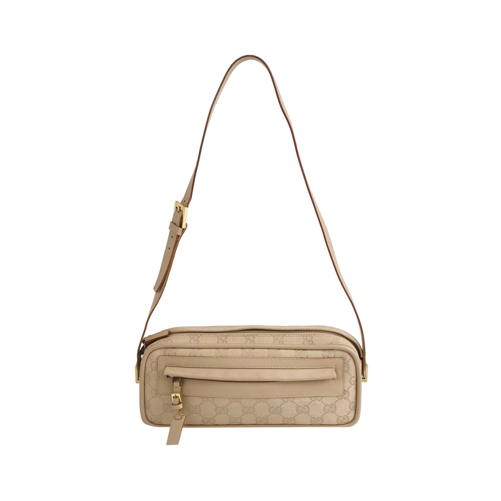 Gucci Gucci Women os Shoulder Bags Size ONE SIZE - 1 Thumbnail