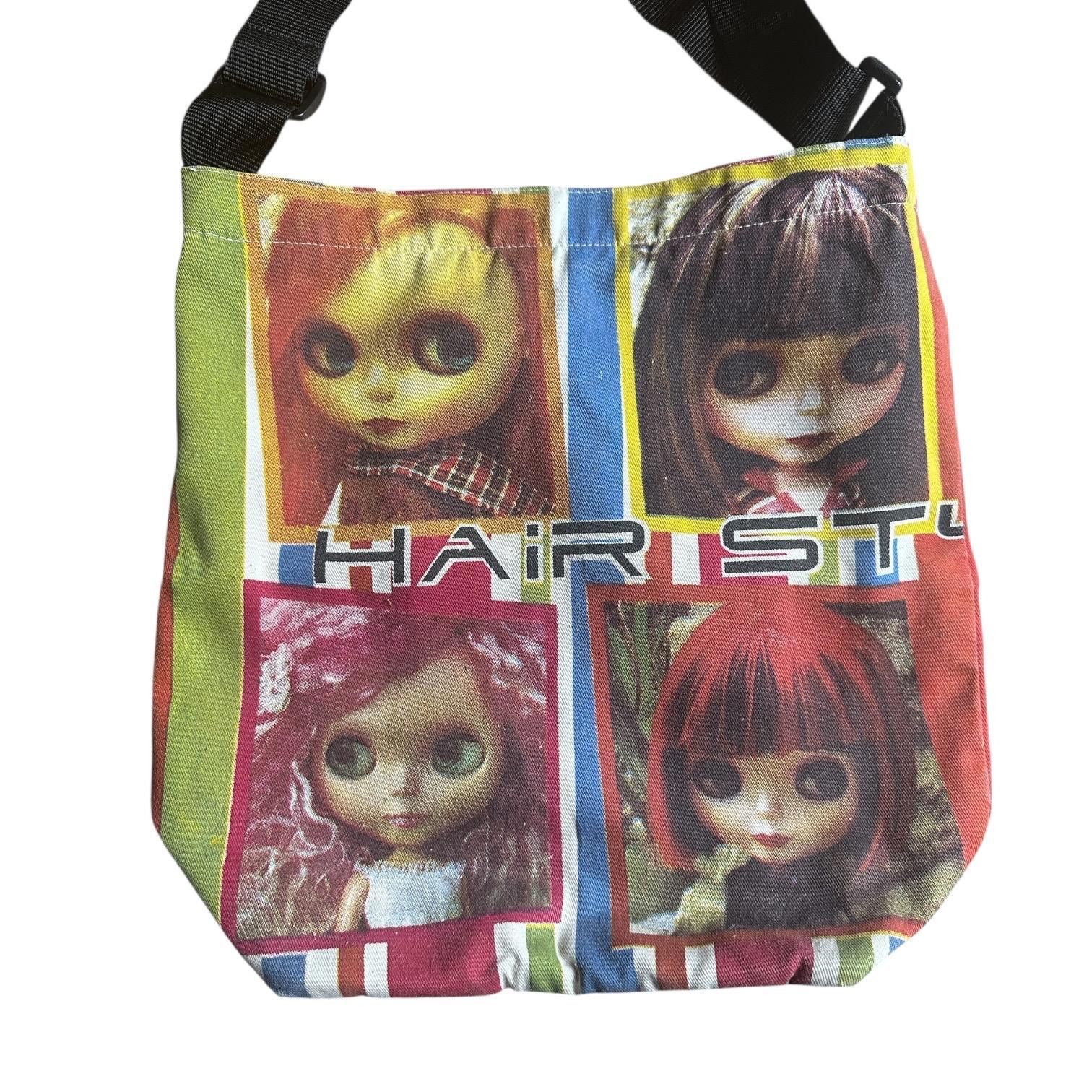 Other The Blythe Dolls Hair Style Magazine Collage Shoulder Bag Size ONE SIZE - 2 Thumbnail