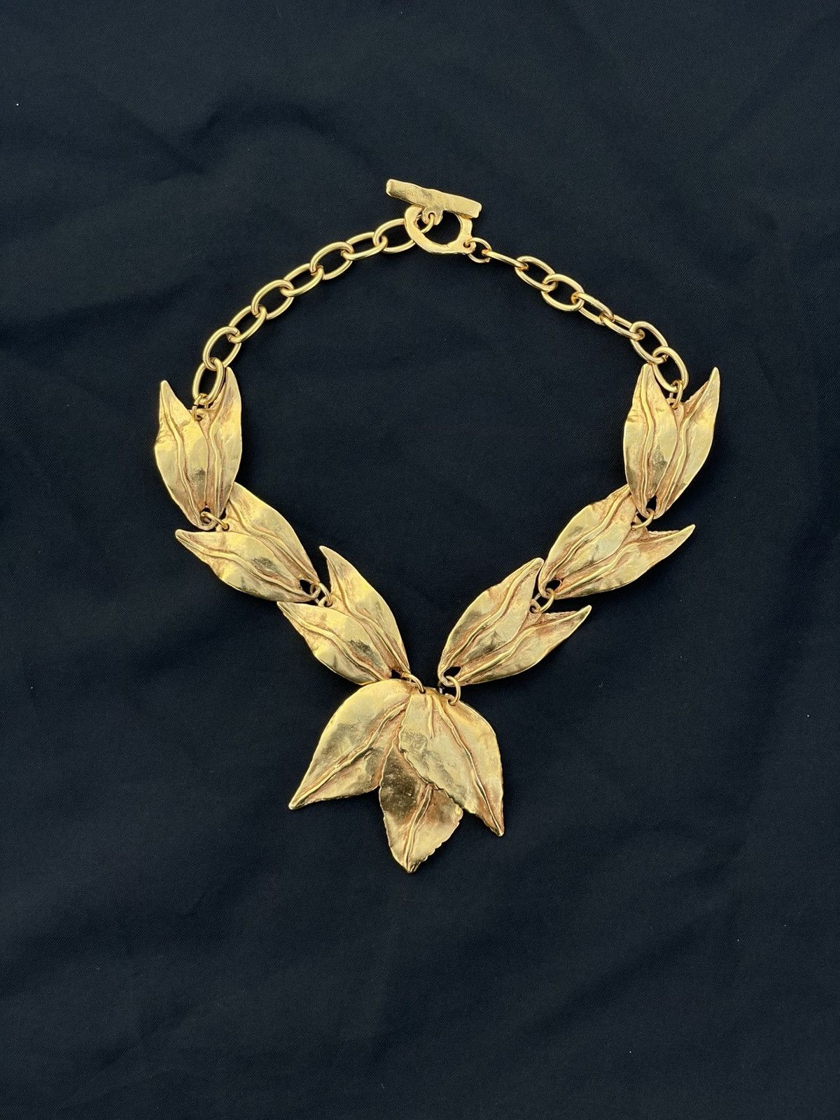 Delphine Nardin Paris Necklace