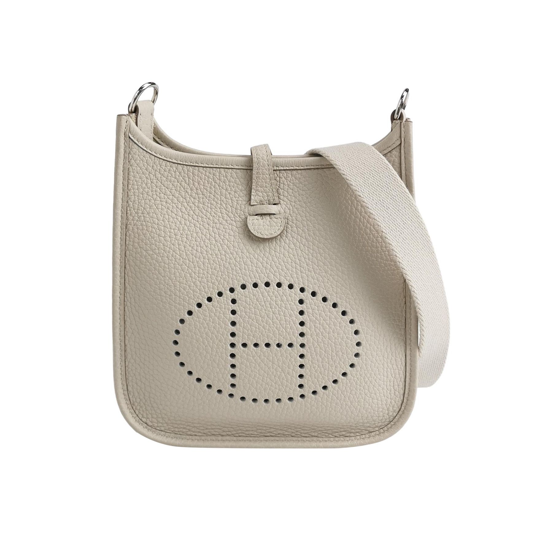 Hermes Hermes Women os Shoulder Bags Size ONE SIZE - 1 Thumbnail