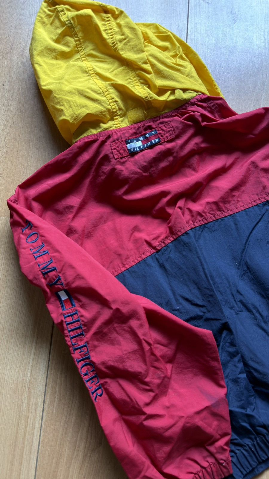 Tommy Hilfiger Tommy Hilfiger jacket Size US XS / EU 42 / 0 - 5 Thumbnail