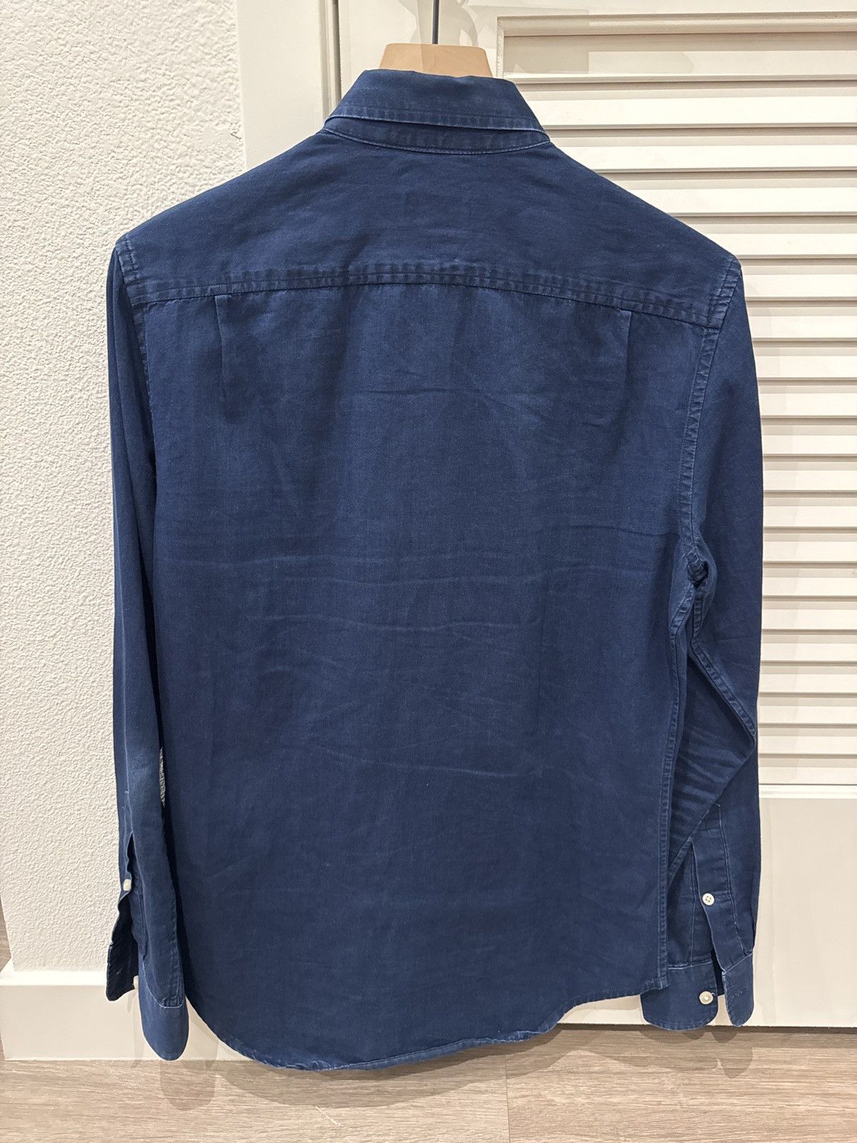 Club Monaco Club Monaco Button Up Size US S / EU 44-46 / 1 - 3 Thumbnail