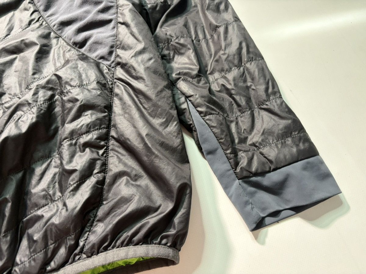 ORTOVOX Ortovox hood Jacket Size US XXL / EU 58 / 5 - 17 Thumbnail