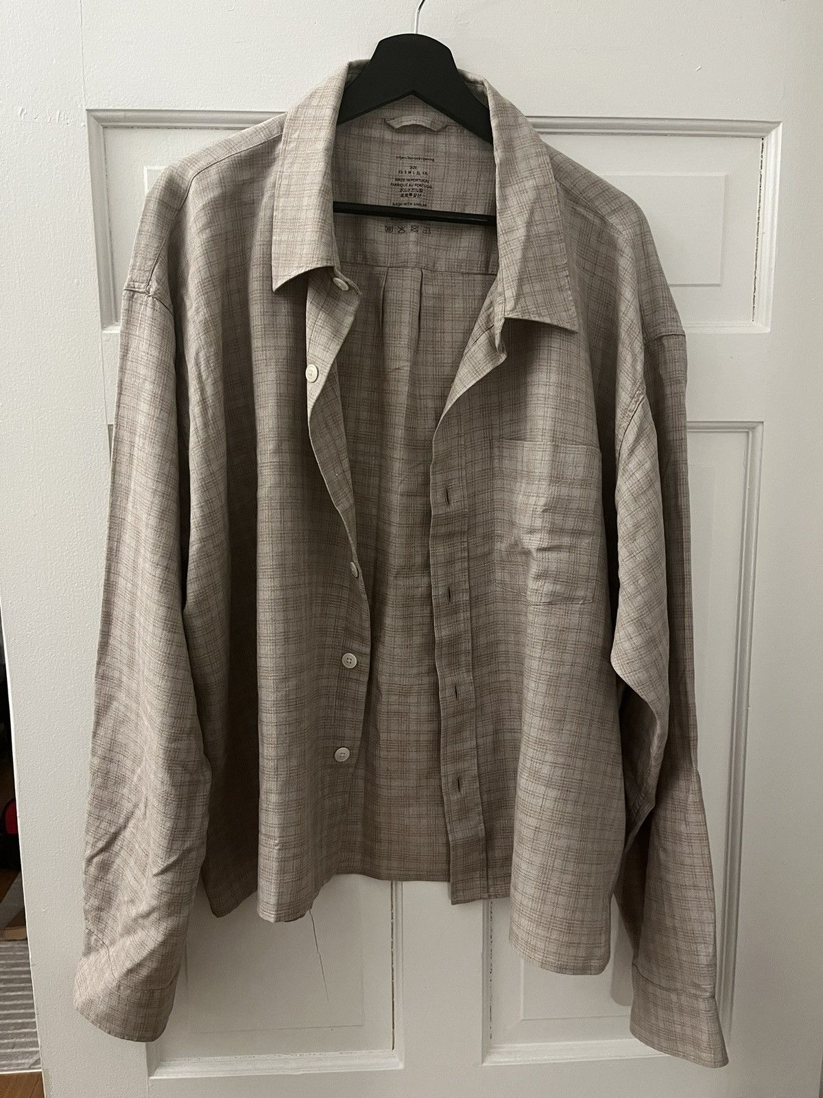 Mfpen Priority Shirt