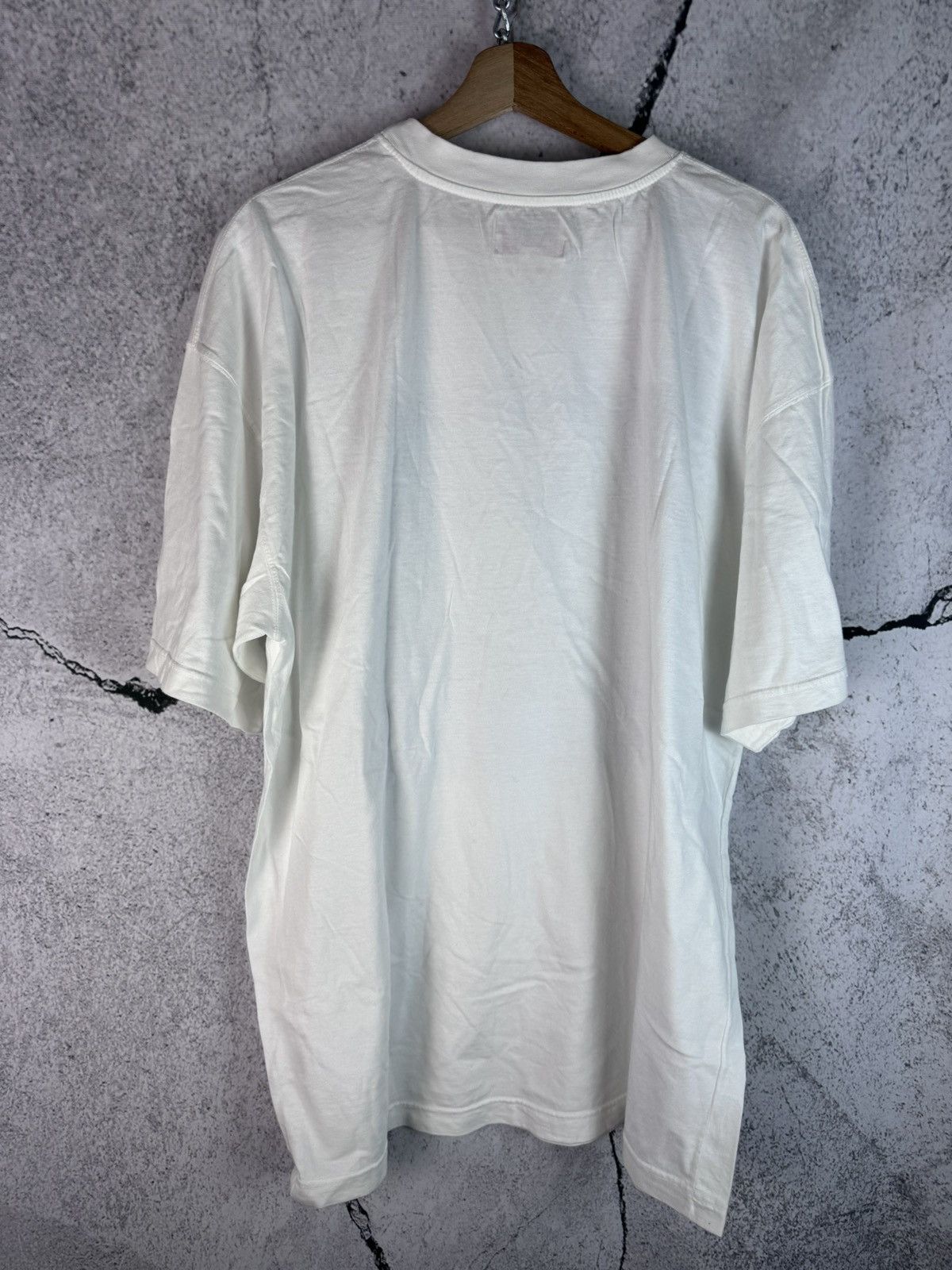 Coca Cola Vintage 1994 Coca-Cola Cool Polar Bear T-Shirt Size US XL / EU 56 / 4 - 2 Thumbnail