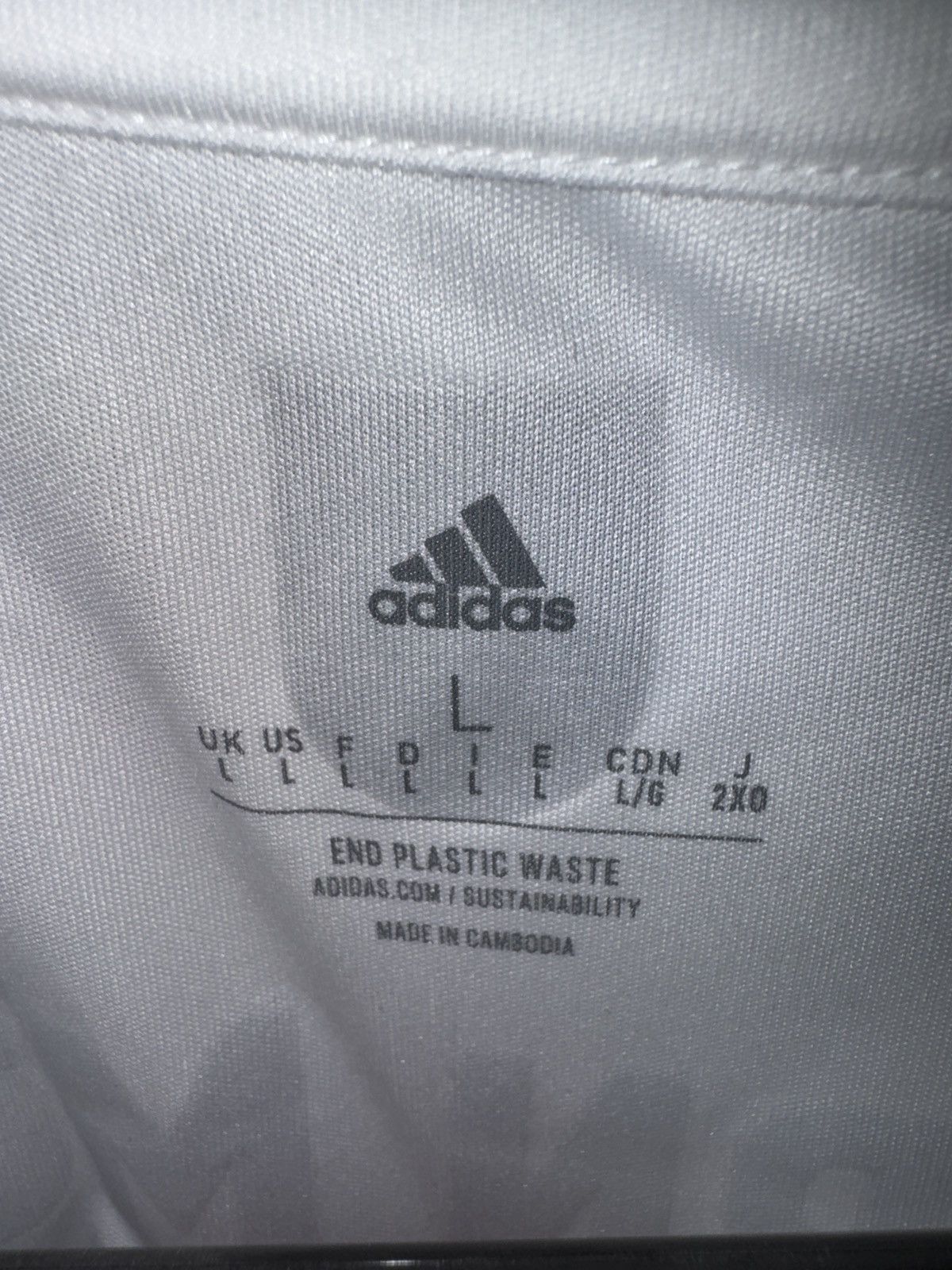 Adidas 2022-2023 Sadio Mane Bayern Munich Home Jersey Size US L / EU 52-54 / 3 - 4 Thumbnail