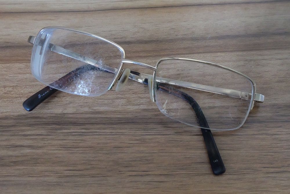 Other Zyloware Half Rim Eyewear Size ONE SIZE - 1 Thumbnail