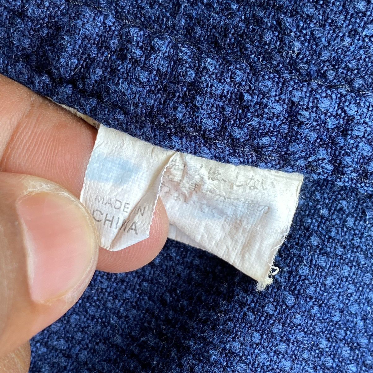 Japanese Brand × Vintage Vintage Japanese Brand Kimono Jacket Size US L / EU 52-54 / 3 - 10 Thumbnail