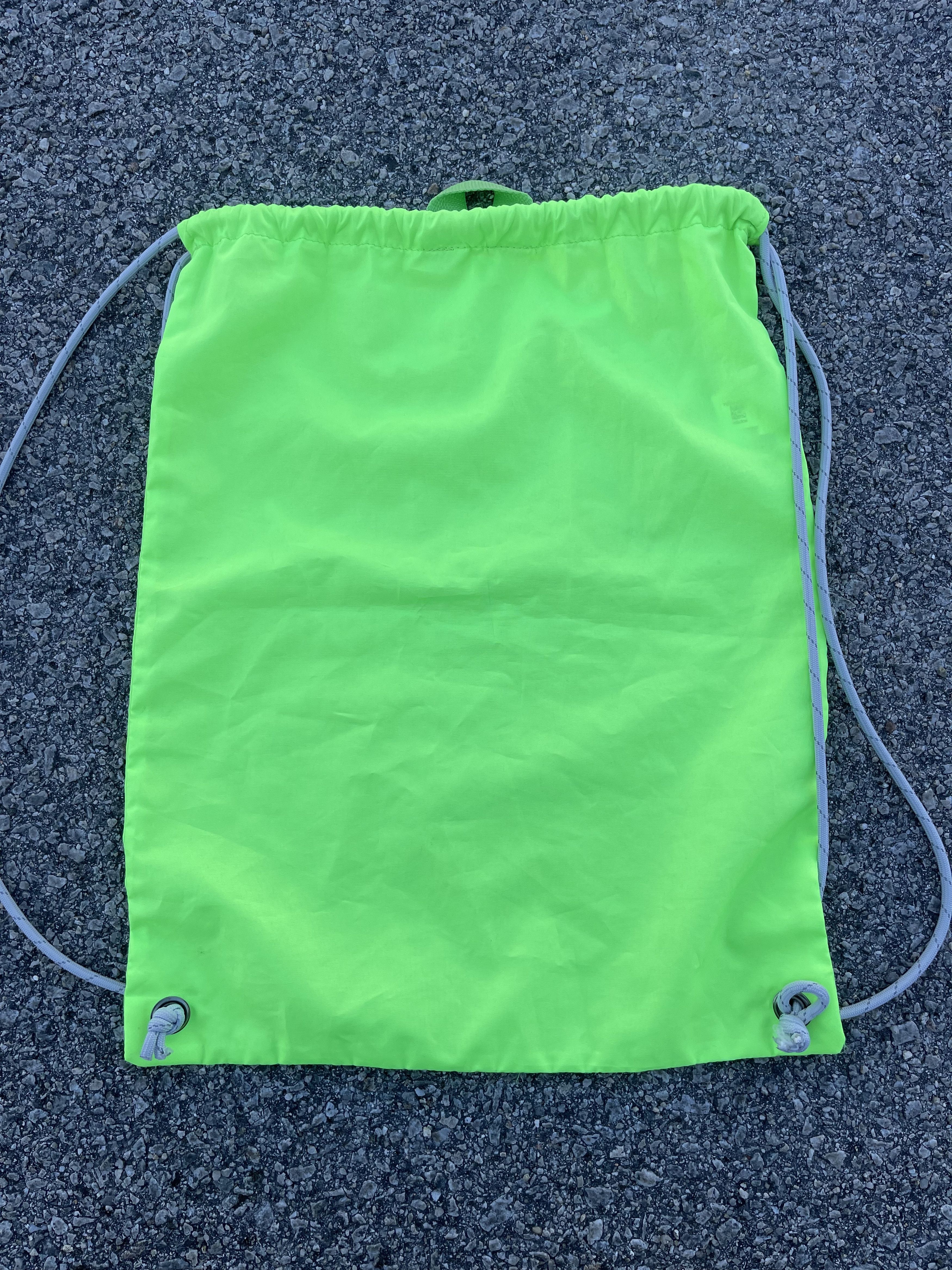 Adidas × Gosha Rubchinskiy Adidas x Gosha Rubchinsky Bag Size ONE SIZE - 3 Thumbnail