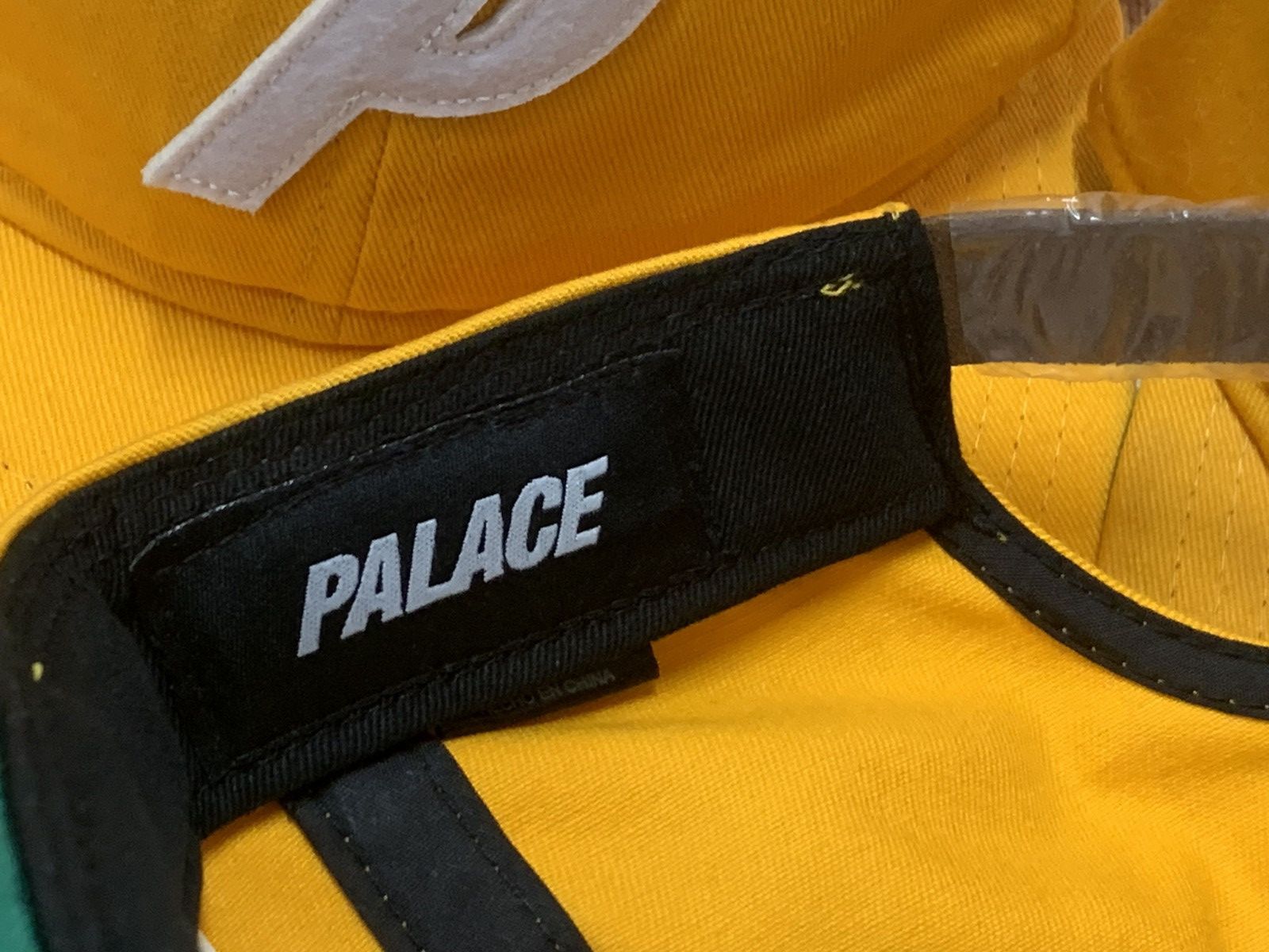 Palace PALACE HAT 2016ss Size ONE SIZE - 4 Thumbnail