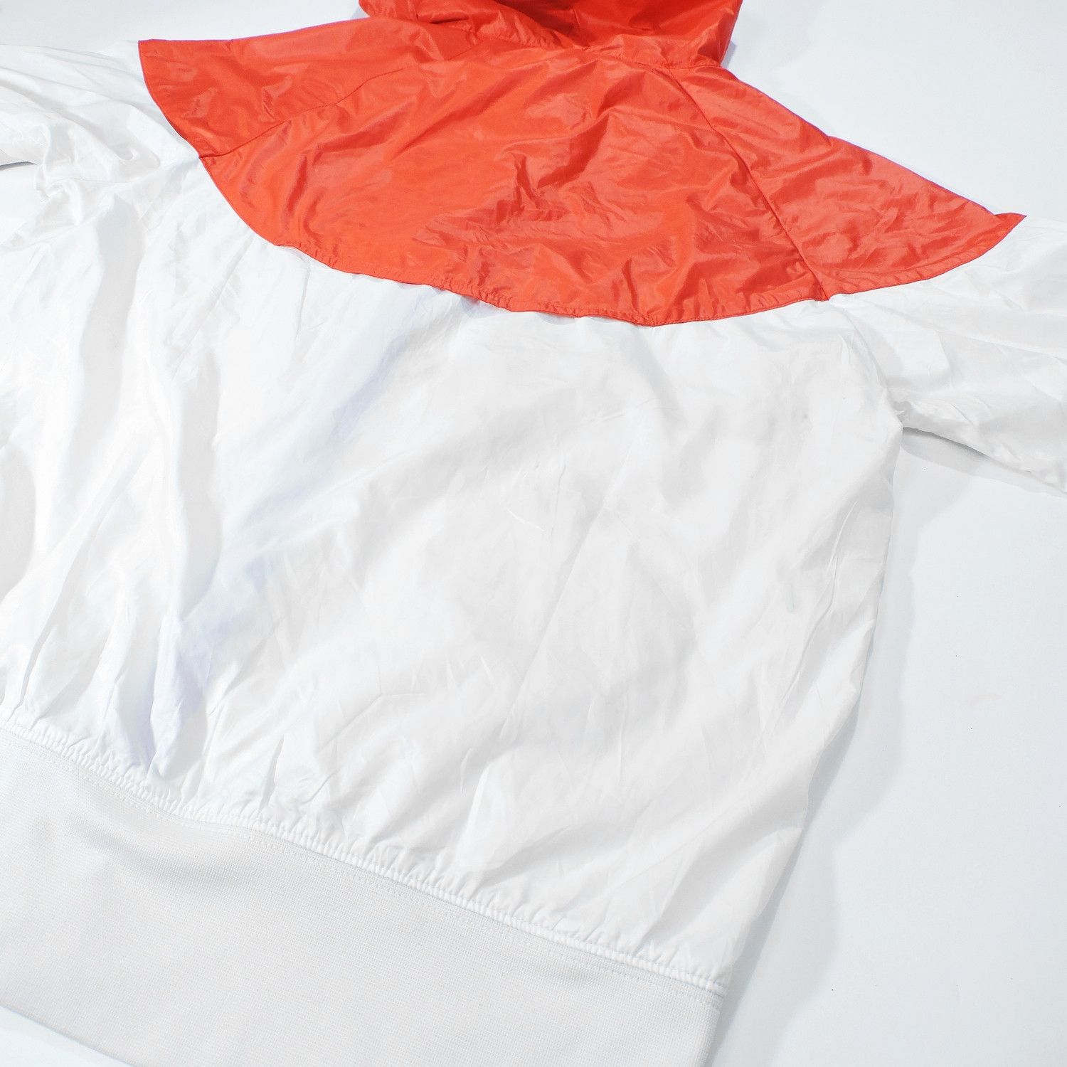 Nike NIKE SPORTSWEAR COLOUR BLOCK RUNNING JACKET Size US S / EU 44-46 / 1 - 9 Thumbnail