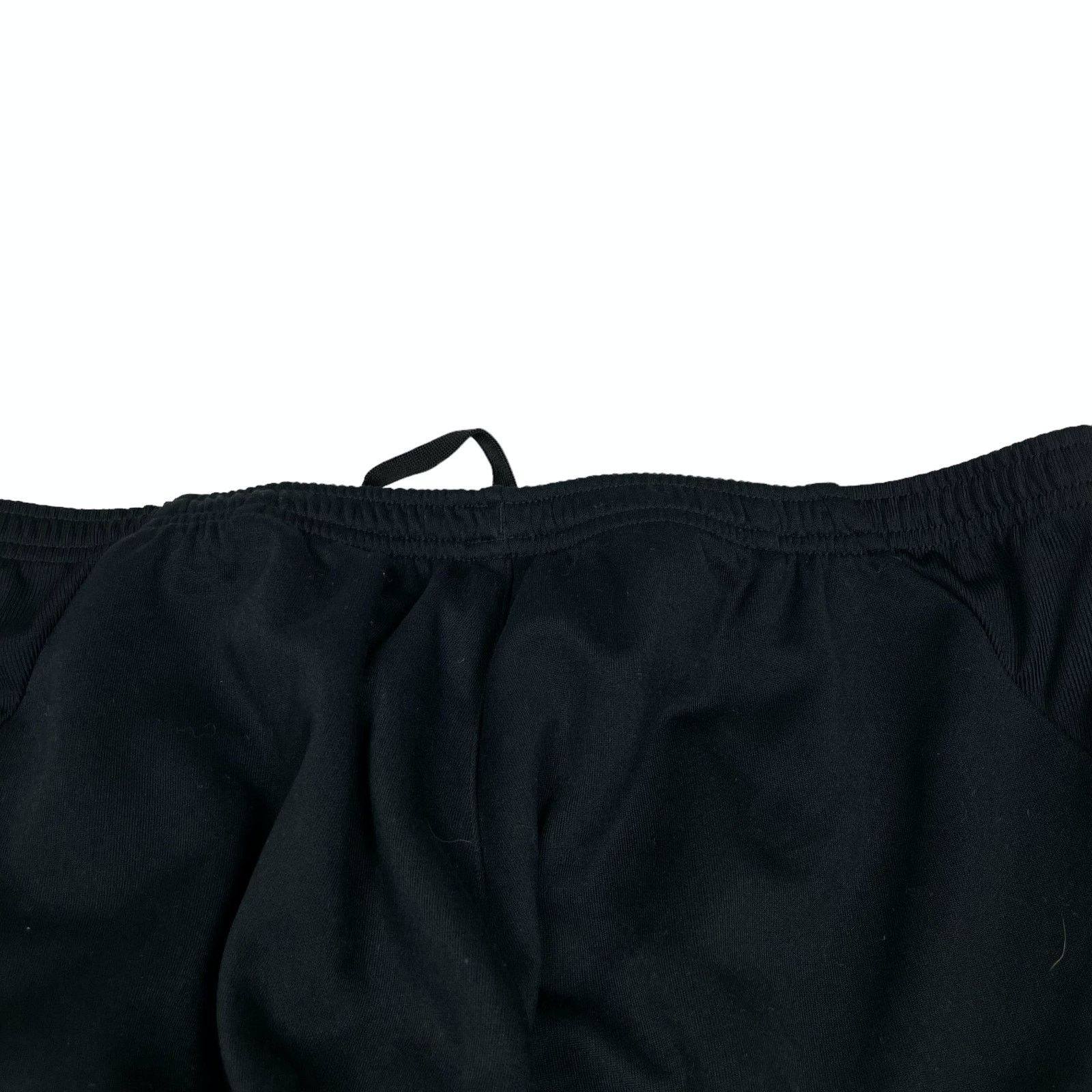 Umbro Umbro Men's Black Polyester FC Schalke 04 Track Pants XL Size US 32 / EU 48 - 5 Thumbnail