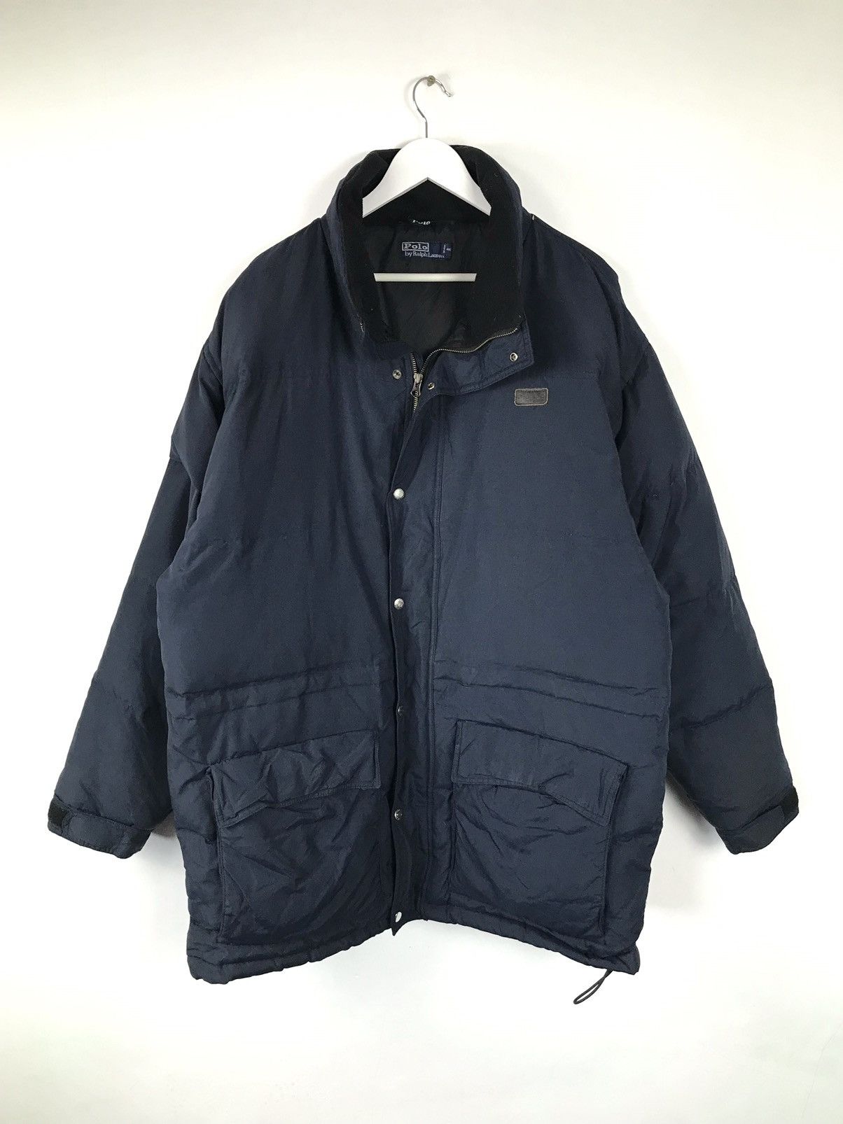 Polo Ralph Lauren Ralph Lauren 700 Fill Down Classic Jacket,Puffer,Parka Size US L / EU 52-54 / 3 - 2 Thumbnail