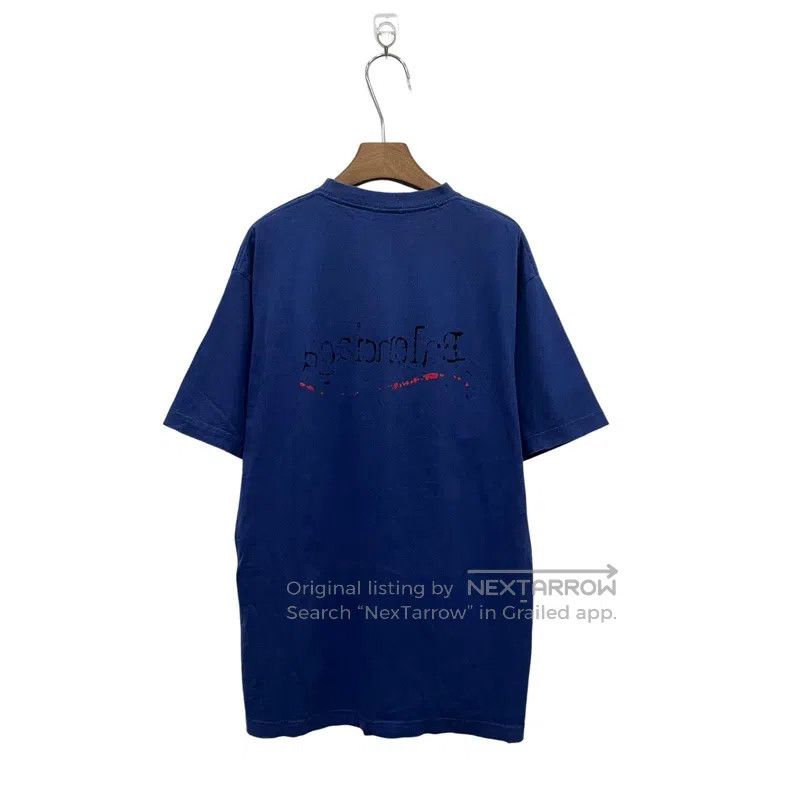 Balenciaga Balenciaga Graffiti Coke short-sleeve Size US XS / EU 42 / 0 - 2 Thumbnail