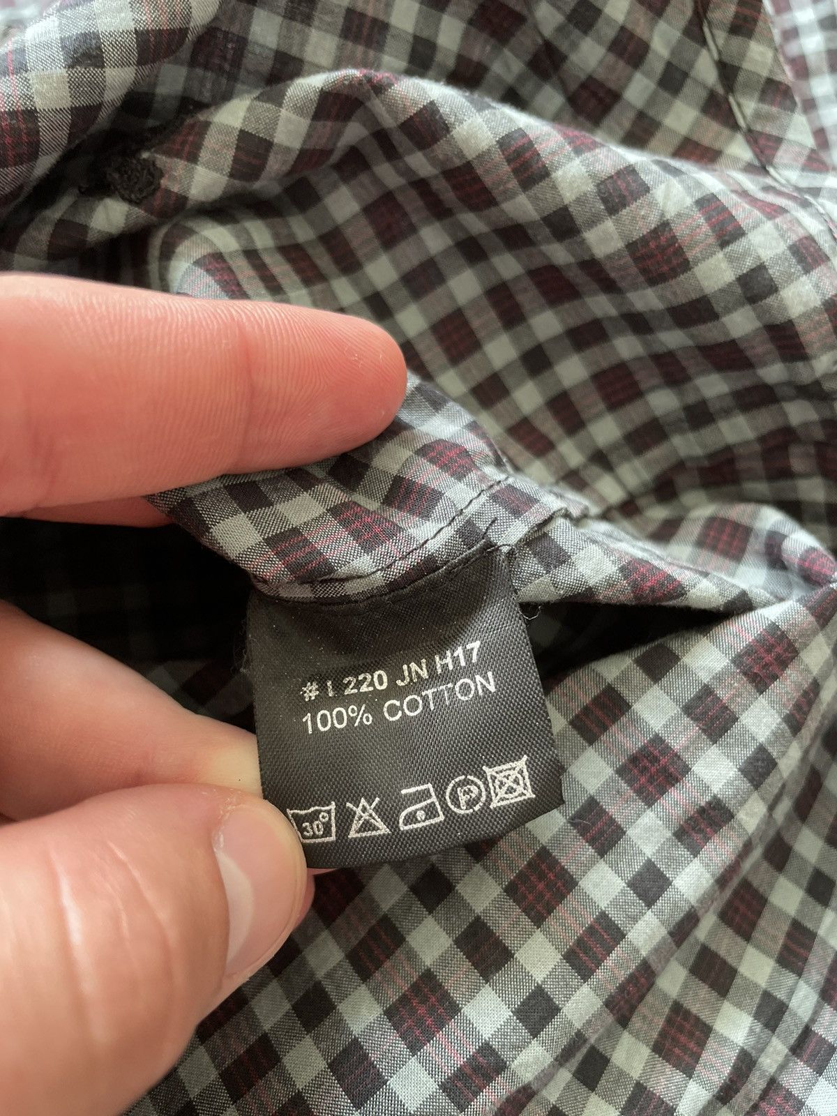Other Religion shirts Size US M / EU 48-50 / 2 - 4 Thumbnail