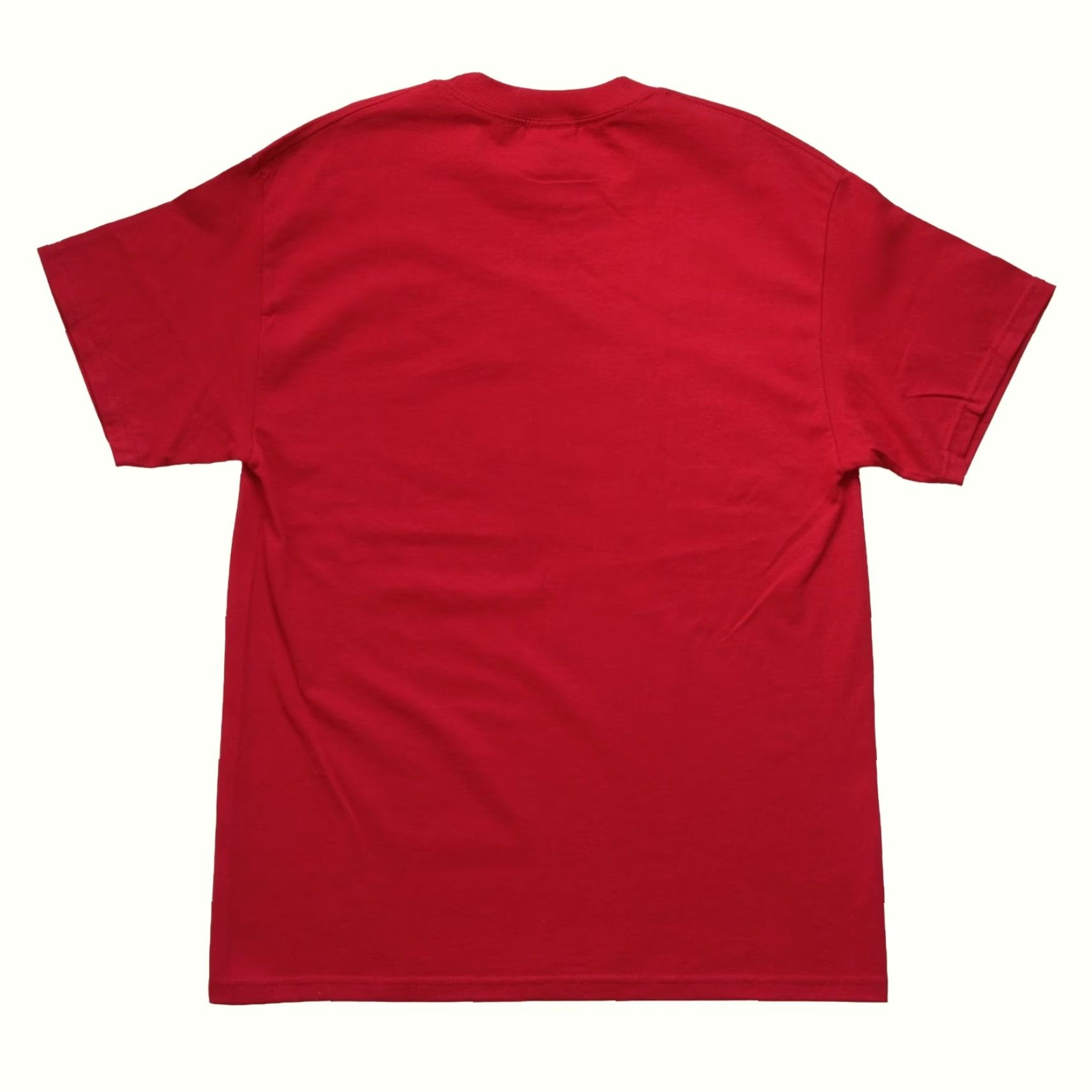 Vintage VINTAGE ALF CHRISTMAS USA MADE FUNNY COMEDY TV PROMO RED GRAPHIC T SHIRT LG Mens Size US L / EU 52-54 / 3 - 3 Thumbnail