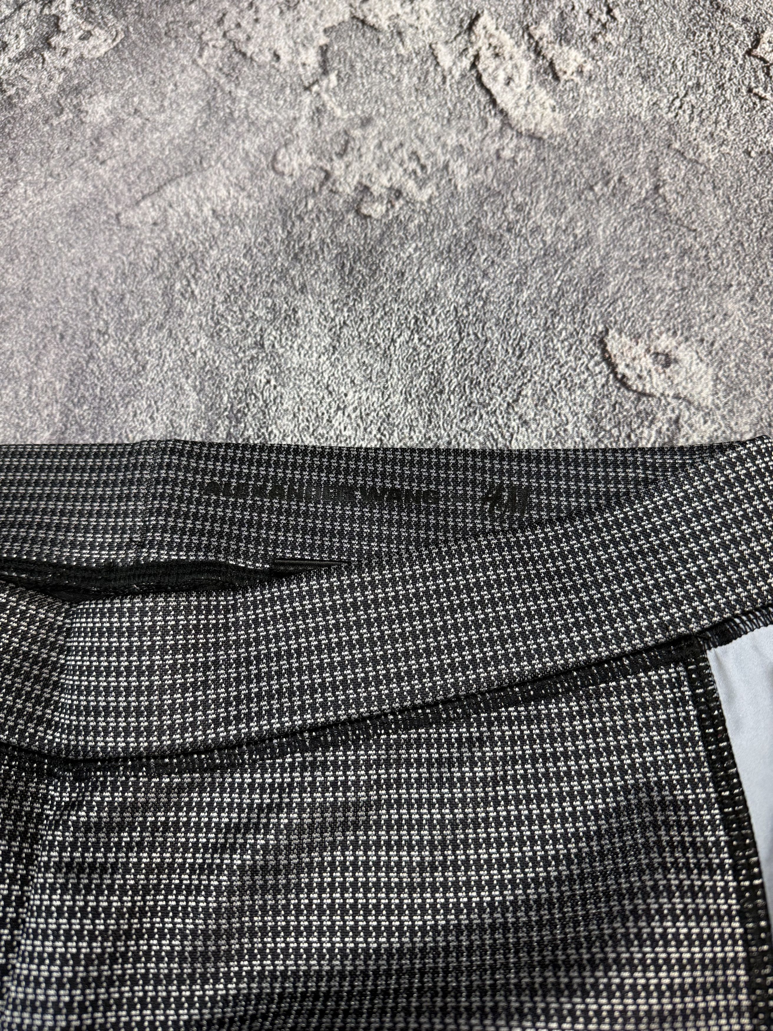 Alexander Wang H&M x Alexander Wang Podium Leggins Size 32" / US 10 / IT 46 - 5 Thumbnail