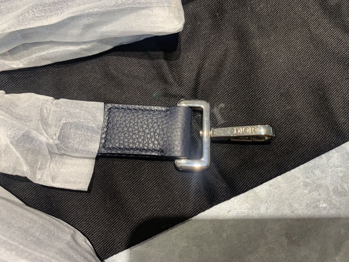 Dior × Jordan Brand Messenger bag Size ONE SIZE - 4 Thumbnail